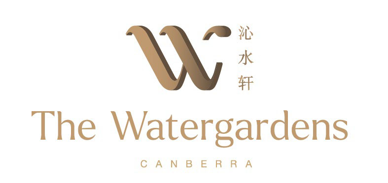 The Watergardens at Canberra